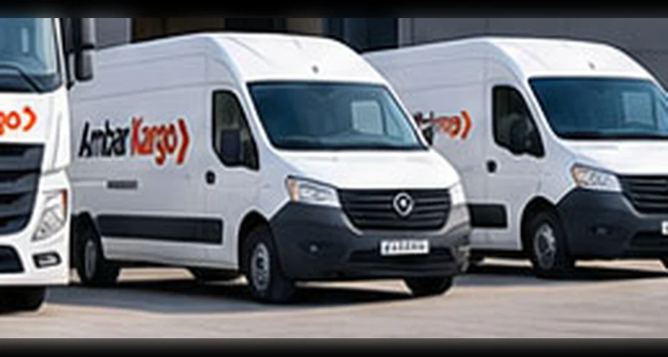Panelvan — 1,5 ton