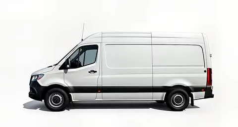 Kamyonet — 3,5 ton panelvan