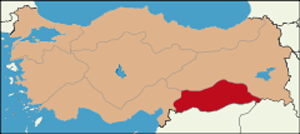 Marmara Bölgesi ambar kargo